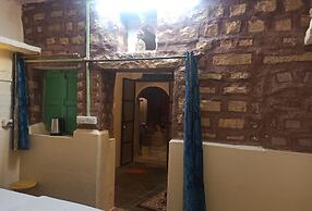 Shangri-La Heritage Haveli