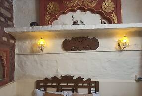 Shangri-La Heritage Haveli
