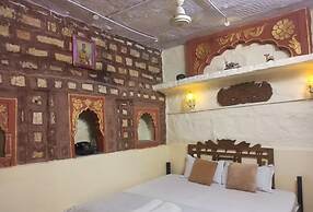 Shangri-La Heritage Haveli