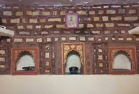 Shangri-La Heritage Haveli