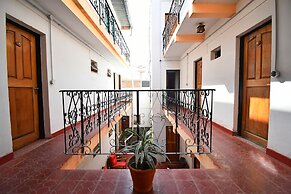 Hostel Cafayate