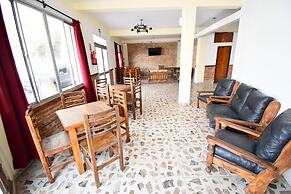Hostel Cafayate