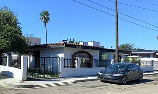 Casa en Ensenada