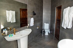 Khoreayi Dzor