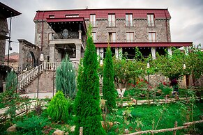 Khoreayi Dzor
