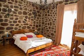 Khoreayi Dzor