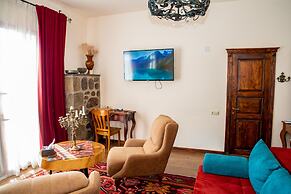 Khoreayi Dzor