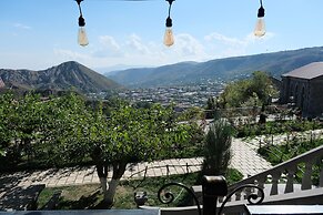 Khoreayi Dzor