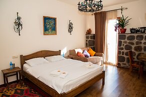 Khoreayi Dzor