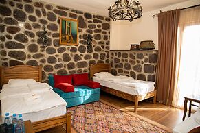 Khoreayi Dzor