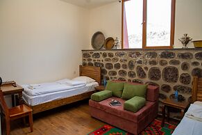 Khoreayi Dzor