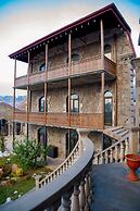 Khoreayi Dzor