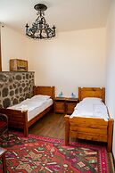 Khoreayi Dzor