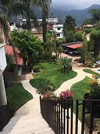 Hotel Concierge Flor y Canto