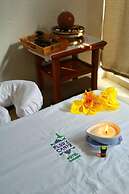 Hotel Concierge Flor y Canto