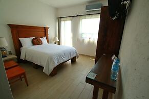 Hotel Concierge Flor y Canto