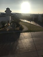 La casa de Titi
