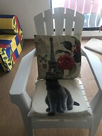 La casa de Titi