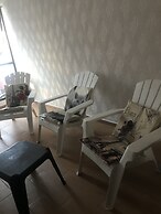 La casa de Titi