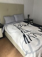 La casa de Titi