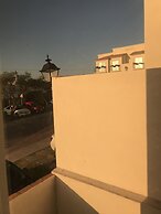 La casa de Titi