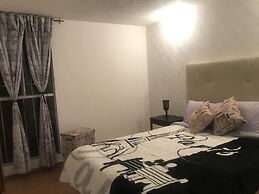 La casa de Titi