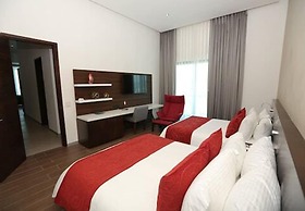 Hotel Marea Vista