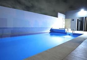 Hotel Marea Vista