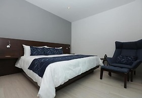 Hotel Marea Vista