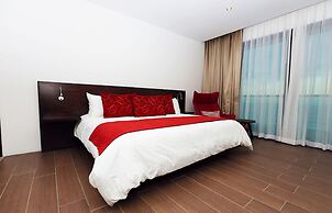 Hotel Marea Vista