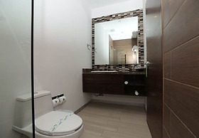 Hotel Marea Vista