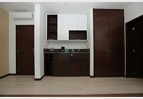 Hotel Marea Vista