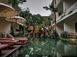 Sabana Ubud