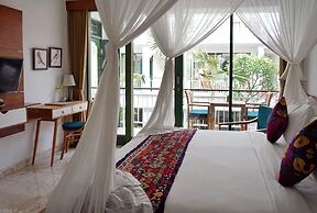 Sabana Ubud