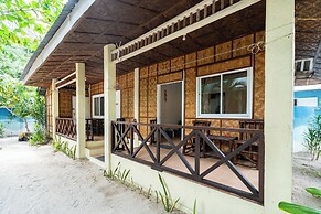 The Sharks Tail Dive Resort