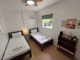 The Sharks Tail Dive Resort