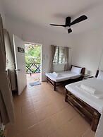 The Sharks Tail Dive Resort
