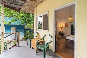 The Sharks Tail Dive Resort