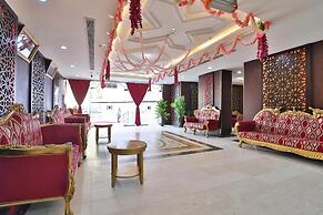 OYO 375 Deyar Alrawada Hotel