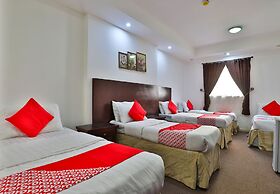 OYO 375 Deyar Alrawada Hotel