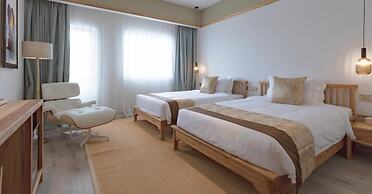 Chenwai Boutique Homestay Hotel