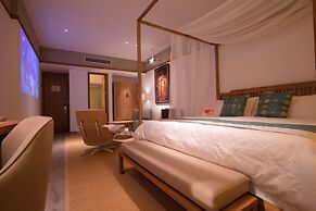 Chenwai Boutique Homestay Hotel