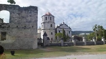 Azulea Lodging House Oslob