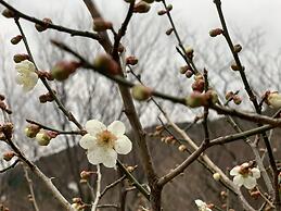 gran terrace Le Lien HAKONE