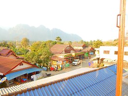 Vang Vieng Camellia Hotel