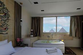 Sun Pyramids View Inn