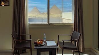 Sun Pyramids View Inn