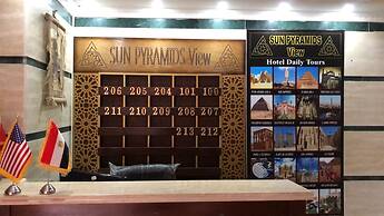 Sun Pyramids View Inn