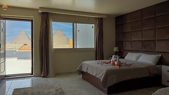 Sun Pyramids View Inn