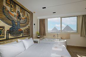 Sun Pyramids View Inn